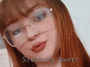 Stephany_sweet