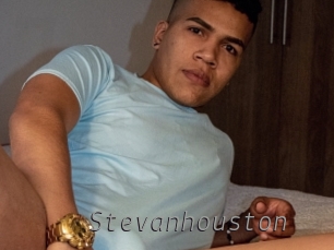 Stevanhouston