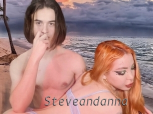 Steveandanna