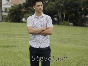Stevelost