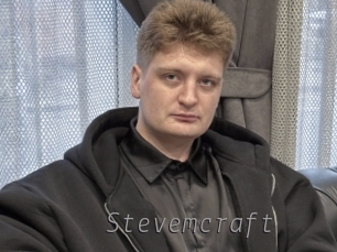 Stevemcraft