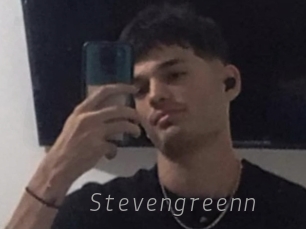 Stevengreenn