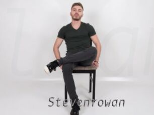 Stevenrowan