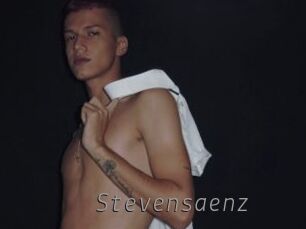 Stevensaenz