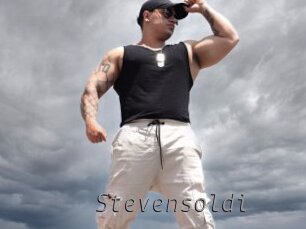 Stevensoldi