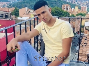 Stivehot