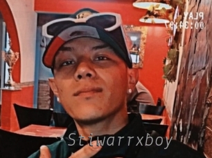 Stiwarrxboy