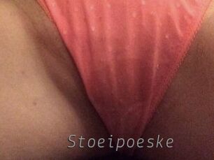 Stoeipoeske