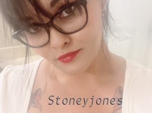 Stoneyjones