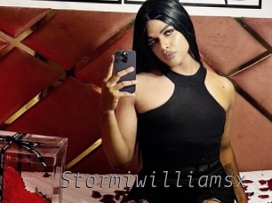 Stormiwilliamsx