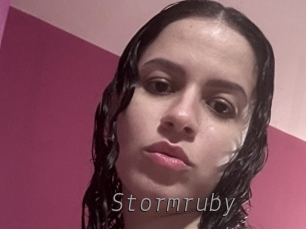 Stormruby