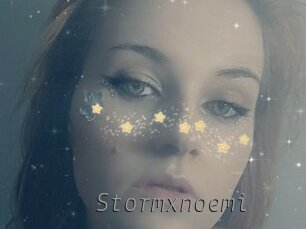 Stormxnoemi