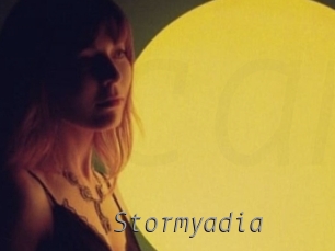 Stormyadia