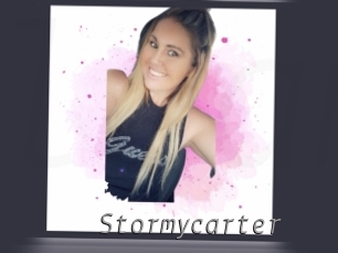 Stormycarter