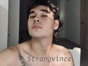 Strongvince