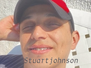 Stuartjohnson