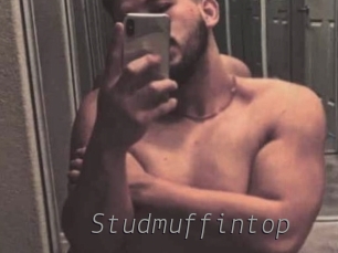 Studmuffintop