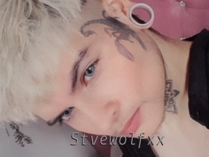 Stvewolfxx