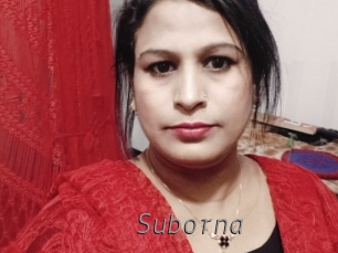 Suborna