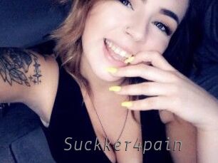 Suckker4pain