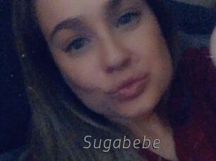 Sugabebe