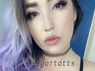 Sugartatts