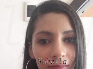 Suhayla