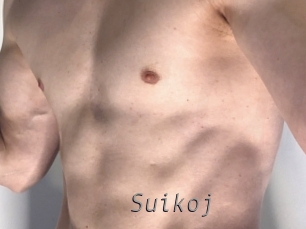 Suikoj