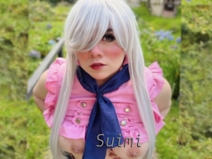 Suimi