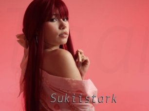 Sukiistark