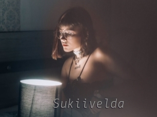 Sukiivelda