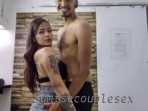 Sumisecouplesex