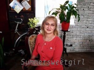 Summersweetgirl