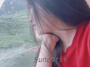 Sunaarie