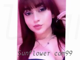 Sunflower_cam99