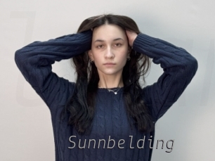 Sunnbelding