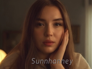 Sunnhanney