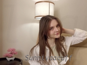 Sunnivaacuff