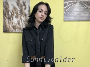 Sunnivaalder