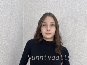 Sunnivaally