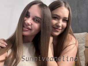 Sunnivaandlina