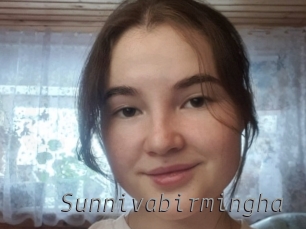 Sunnivabirmingha