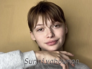 Sunnivabowman