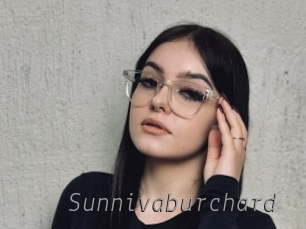 Sunnivaburchard