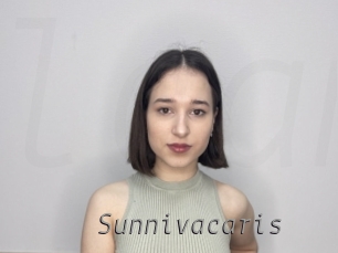 Sunnivacaris