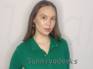 Sunnivadeeks