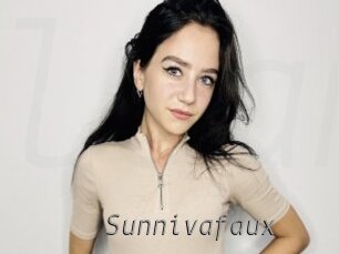 Sunnivafaux