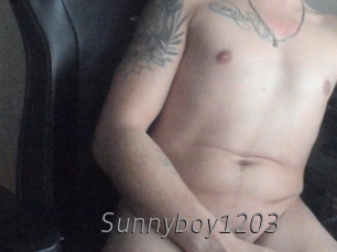 Sunnyboy1203