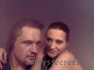 Sunnyssecrets