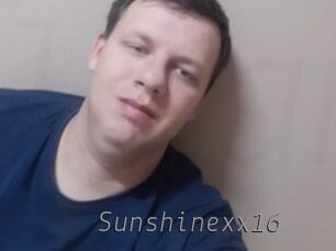 Sunshinexx16